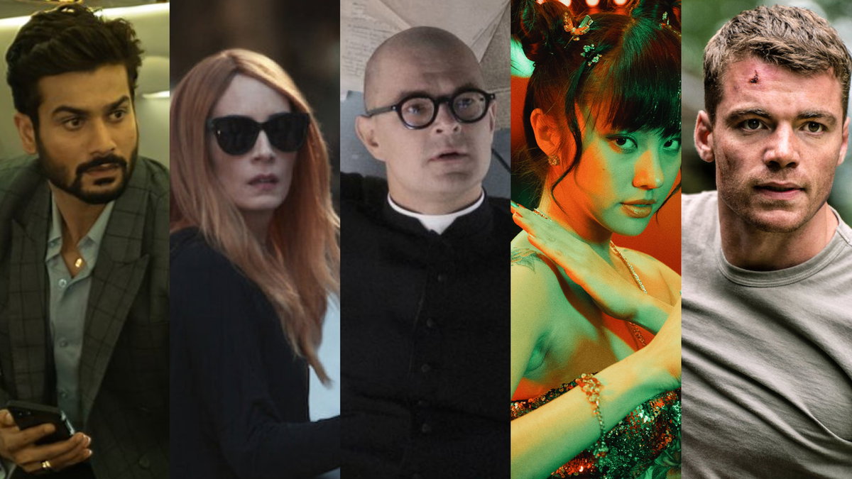 Immagine di Le 5 migliori novità Netflix della settimana [20-26 marzo 2023]