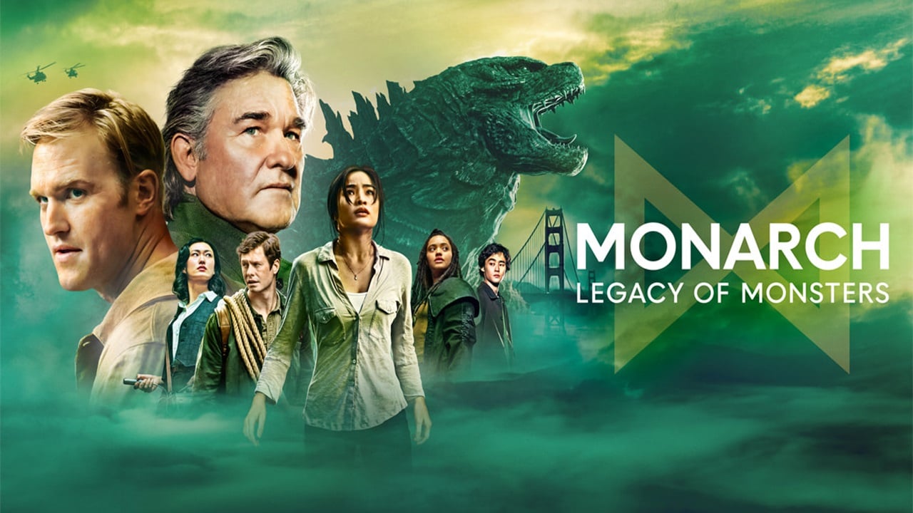 Immagine di Monarch: Legacy of Monsters, il MonsterVerse conquista Apple TV+