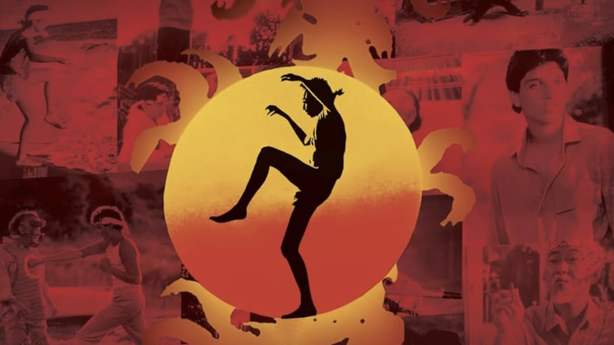 Immagine di Karate Kid: scelto il protagonista del nuovo film