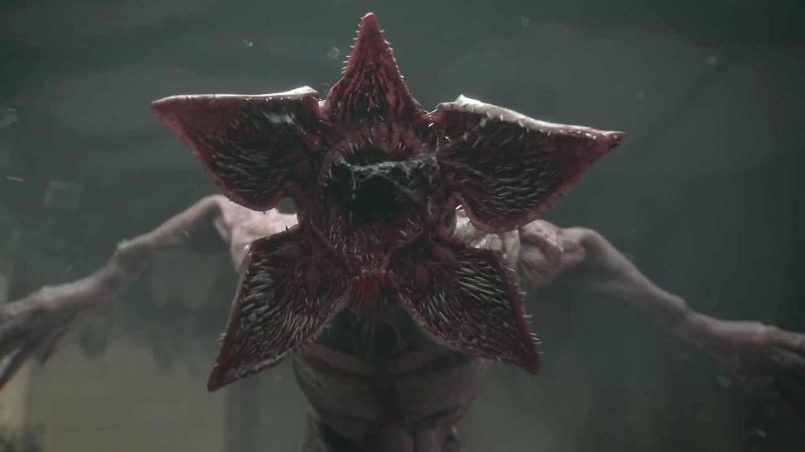 Immagine di Stranger Things 4: I Demo Bats, la nuova evoluzione del Demogorgone