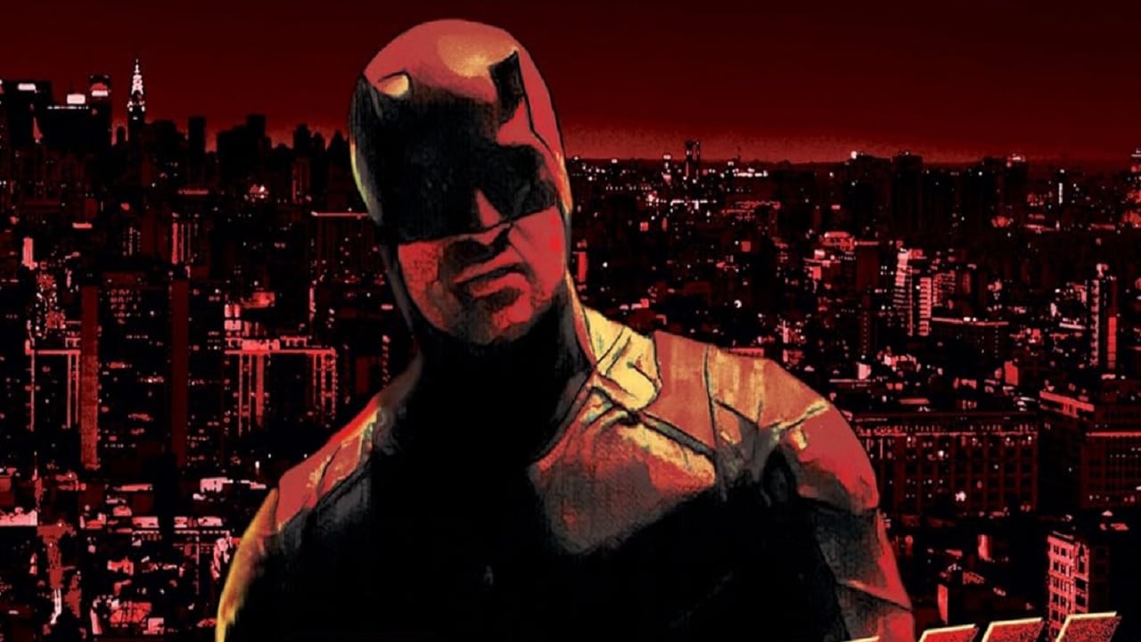 Immagine di Daredevil: Born Again sarà più corta del previsto