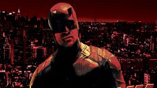 Copertina di Daredevil: Born Again sarà più corta del previsto