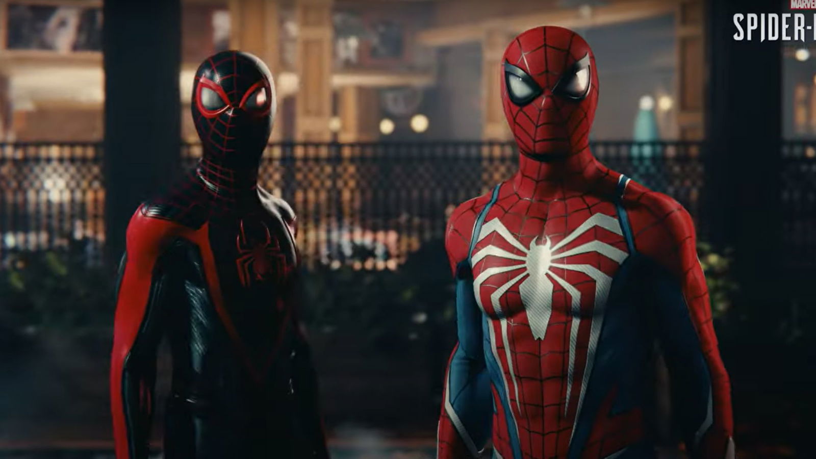 Immagine di Arrivano più PS5, ad annunciarlo c'è anche Spider-Man [VIDEO]