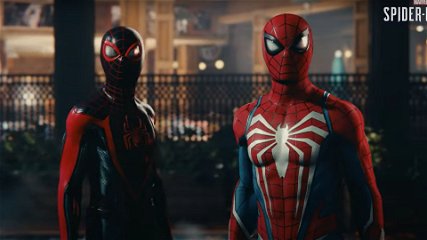 Copertina di Arrivano più PS5, ad annunciarlo c'è anche Spider-Man [VIDEO]