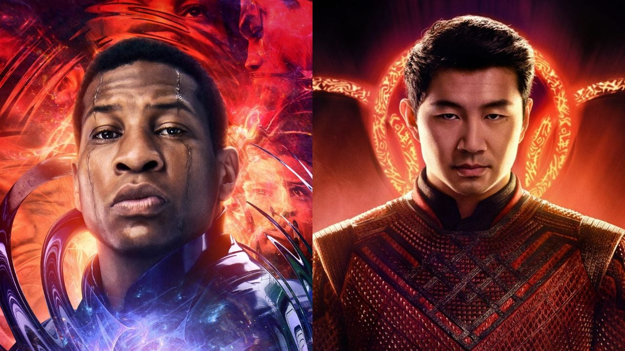 Immagine di Kang è legato a Shang-Chi? Risponde il produttore Marvel