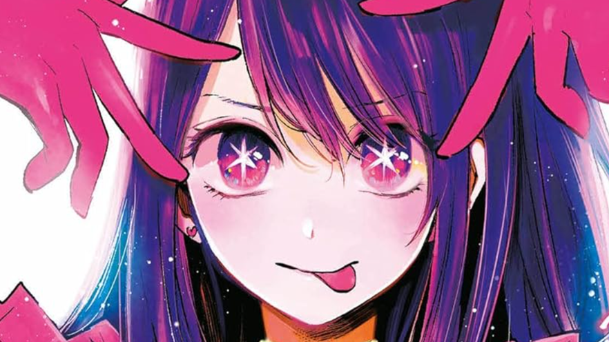 Oshi no Ko diventa un film live-action e serie TV per Prime Video