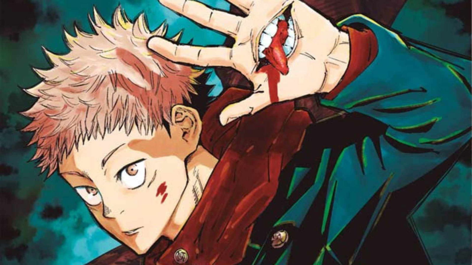 Immagine di Jujutsu Kaisen - Sorcery Fight, il manga potrebbe concludersi a breve