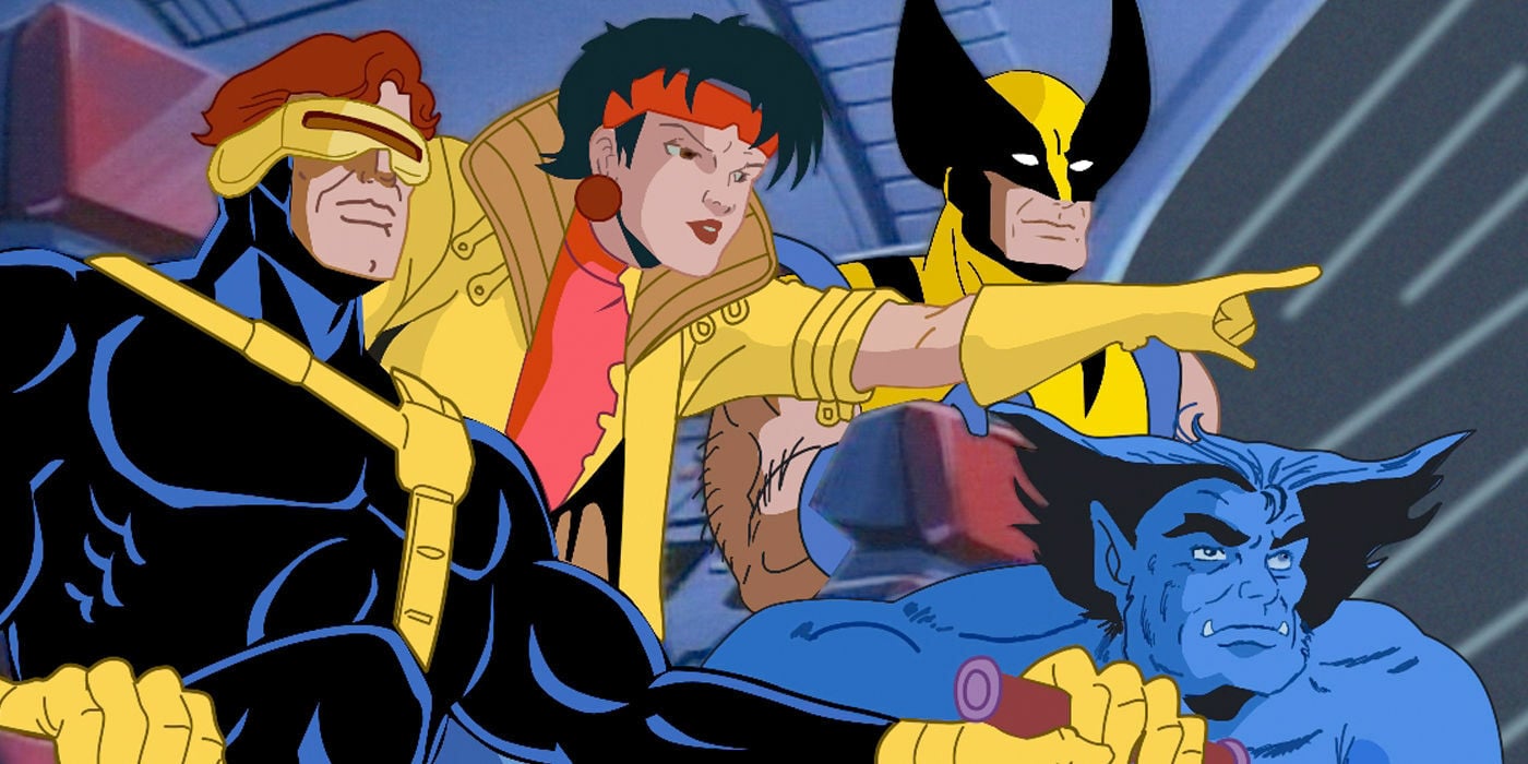 Immagine di Marvel's X-Men la serie: l'elenco degli episodi con il doppiaggio italiano