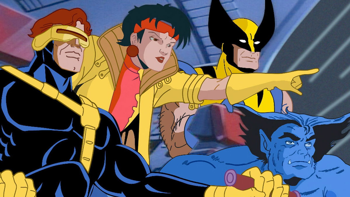 Immagine di Marvel's X-Men la serie: l'elenco degli episodi con il doppiaggio italiano