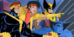 Copertina di Marvel's X-Men la serie: l'elenco degli episodi con il doppiaggio italiano