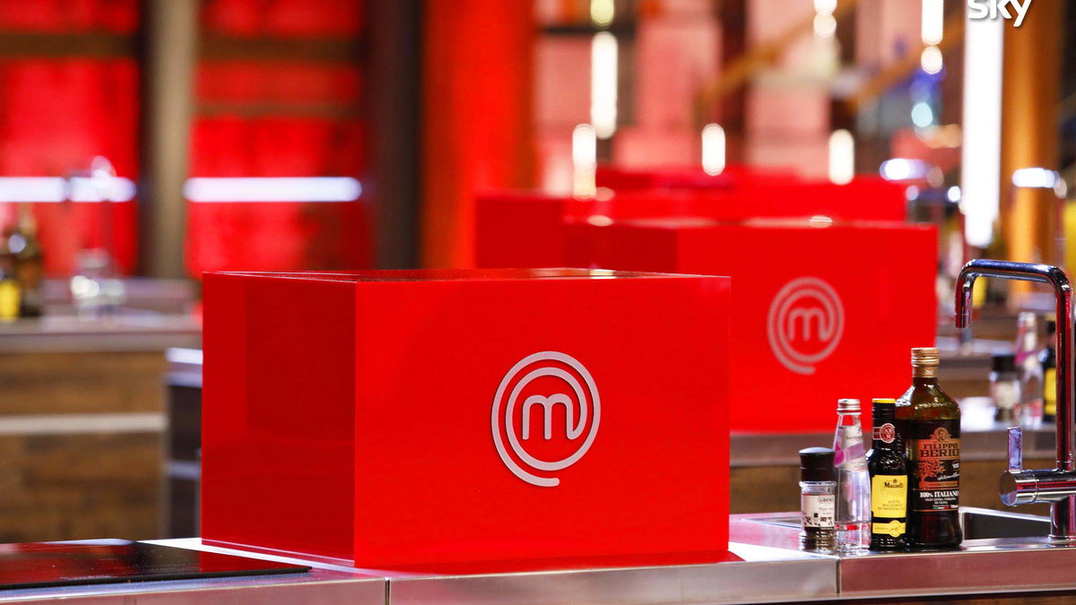 Immagine di MasterChef Italia 13, sesto episodio da veri fuoriclasse