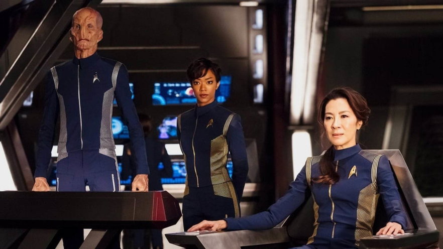 Star Trek, al via un nuovo film che vede il ritorno di un personaggio noto
