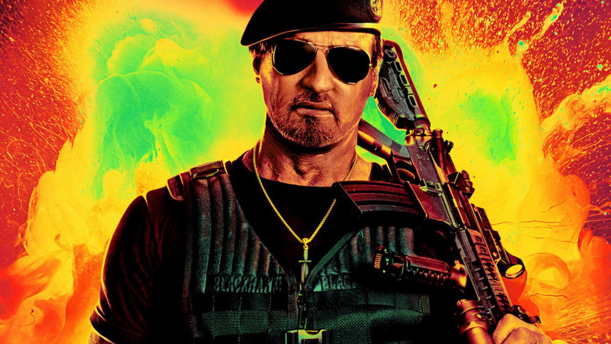 Immagine di Le nominations dei Razzie Awards 2024: I Mercenari 4 guida con 7 candidature