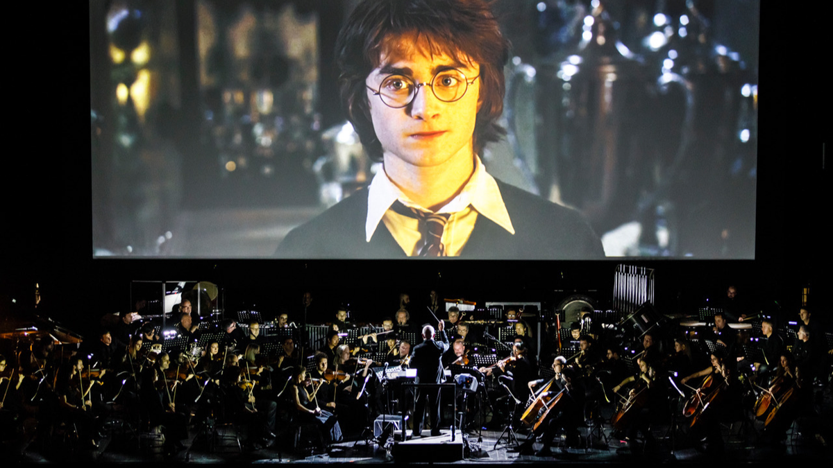 Immagine di Harry Potter e l'Ordine della Fenice in concerto, guarda il trailer e prenota il tuo posto