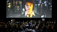 Copertina di Harry Potter e l'Ordine della Fenice in concerto, guarda il trailer e prenota il tuo posto