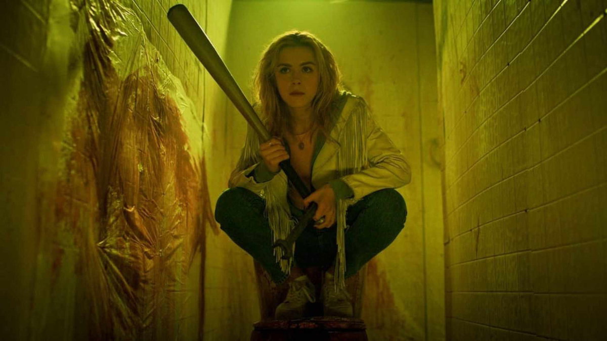 Immagine di Totally Killer, recensione: una dark comedy a metà tra Scary Movie e Ritorno al futuro