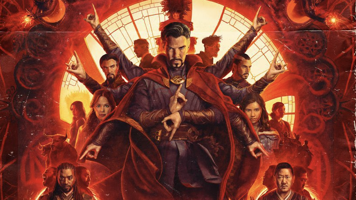 Immagine di Cos'è e come funziona il Multiverso Marvel?