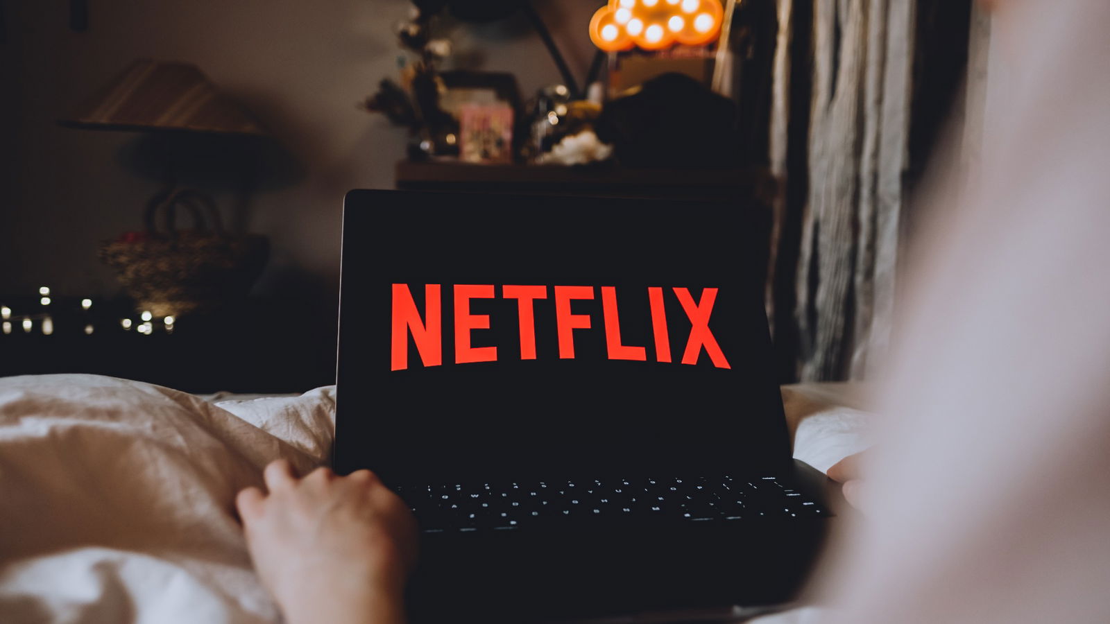 Immagine di Netflix nel 2023 metterà fine agli account condivisi