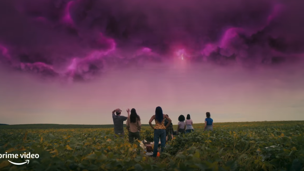 Immagine di La nuova serie Prime Video è l'erede di Stranger Things? [Trailer]