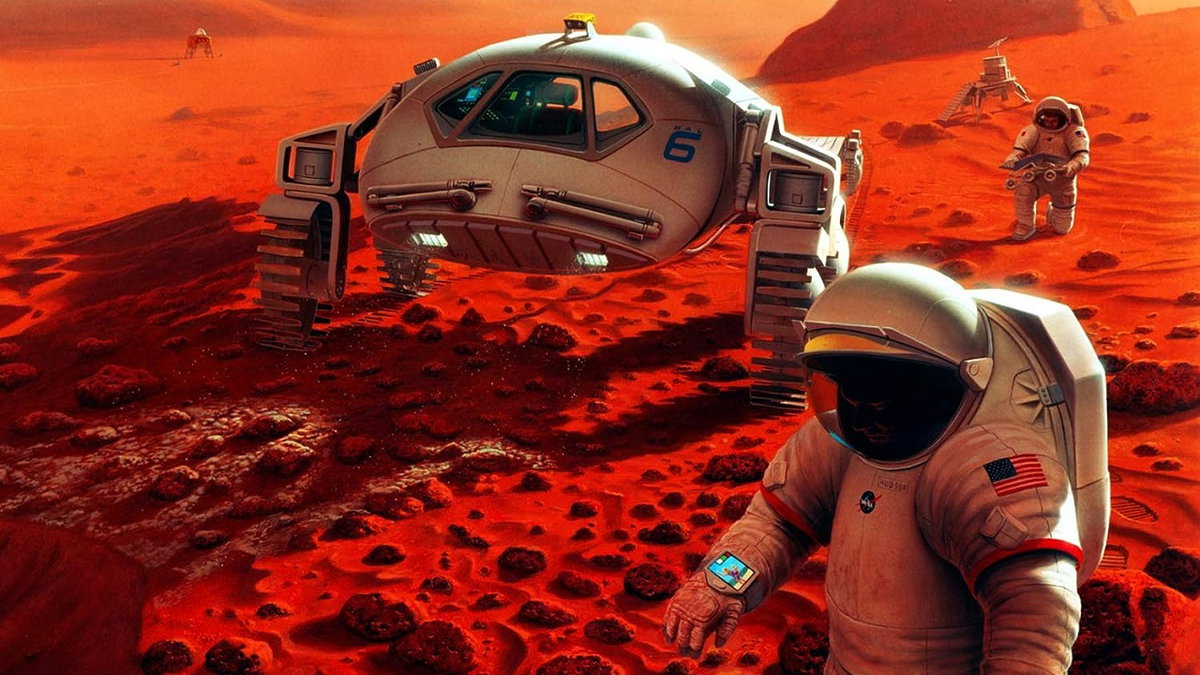 Immagine di Vagamondi, recensione: la fantascienza critica arriva dall'oriente