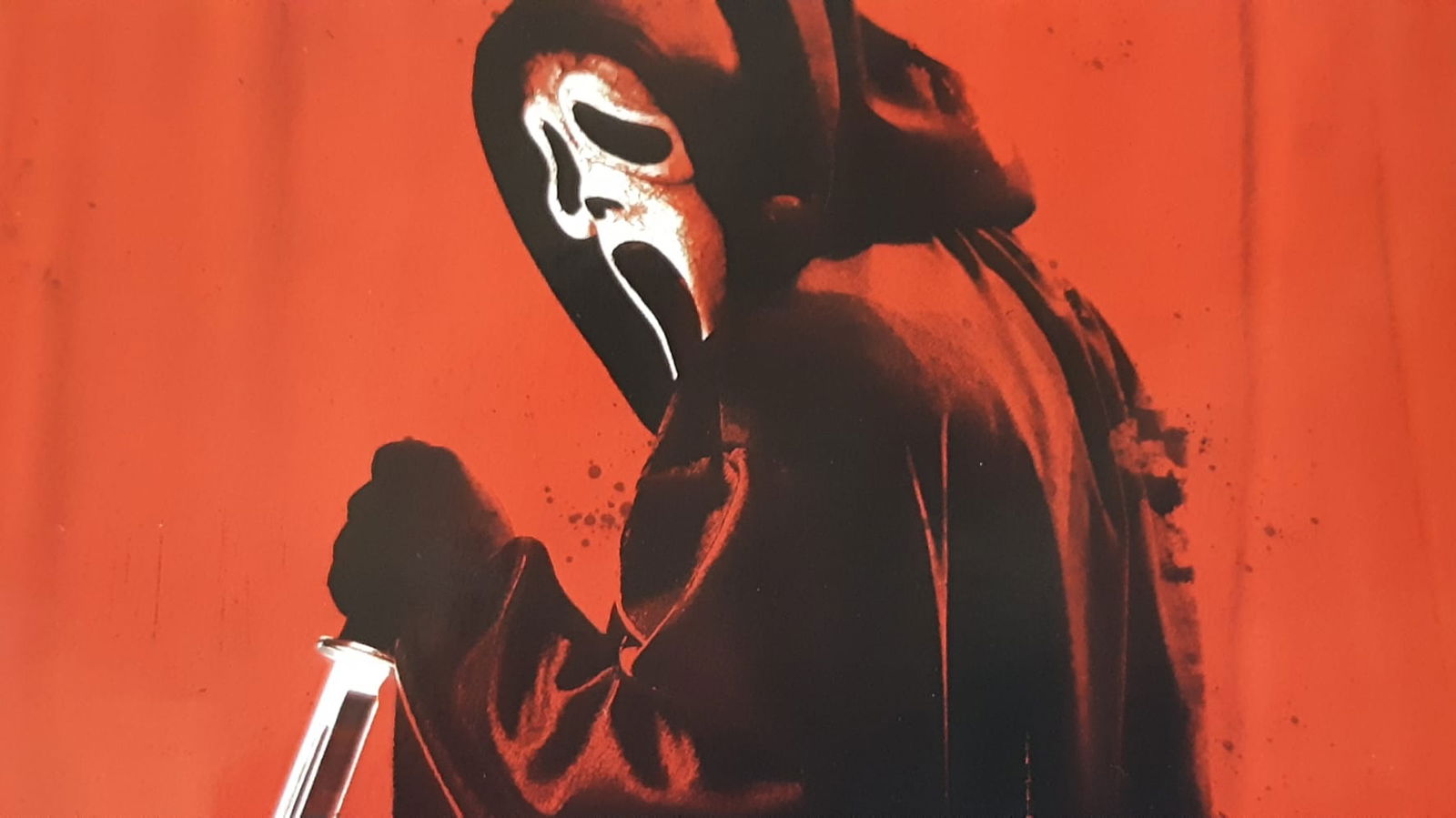 Immagine di Scream VI, 5 curiosità dal Blu-ray