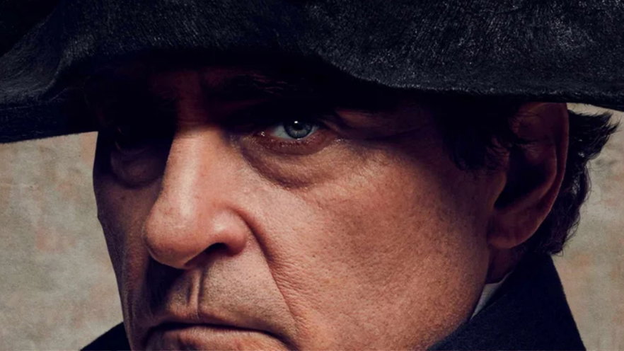 Napoleon: per Ridley Scott è stata una battaglia