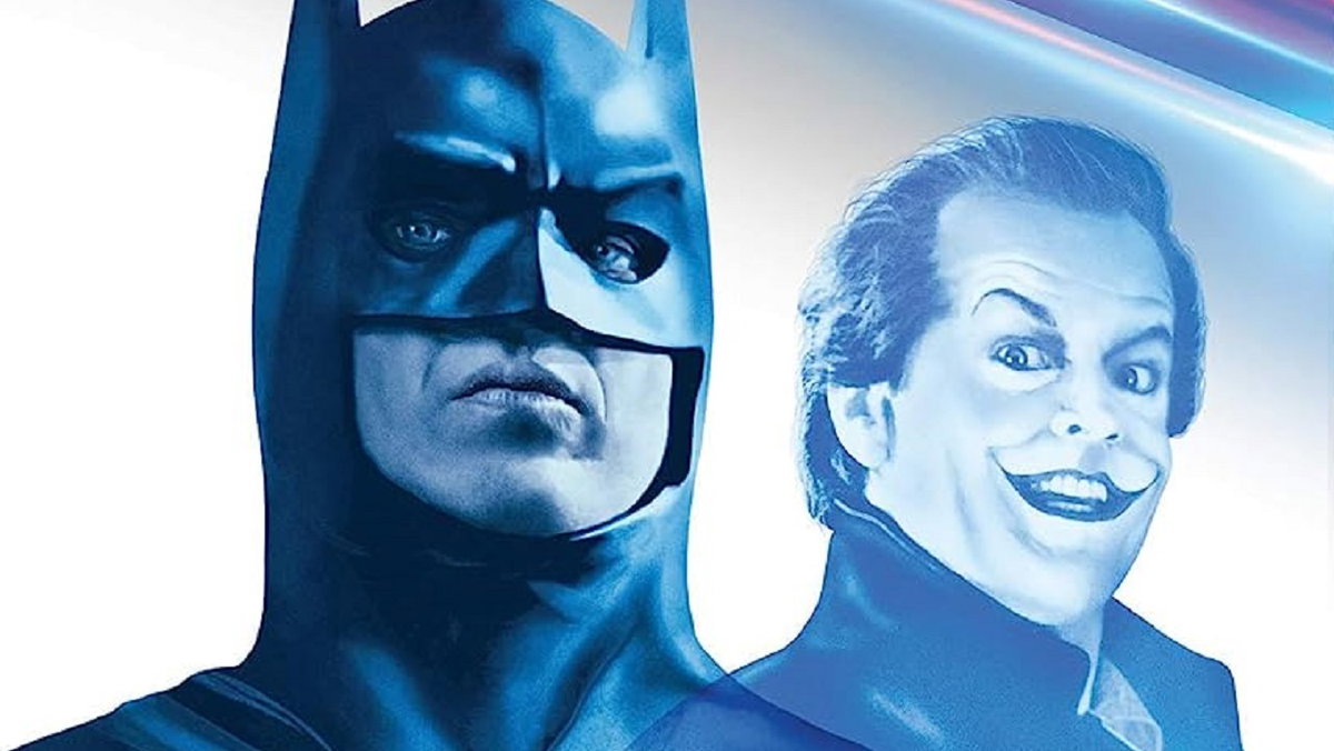 Immagine di DC svela i nuovi sequel a fumetti dei film Batman 89 e Superman 78