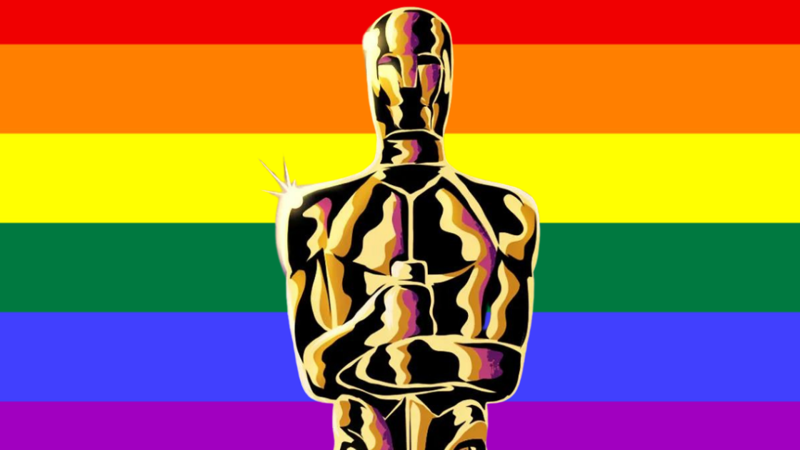 Immagine di Un Oscar gigante marcerà al pride di LA: lo manda l'Academy!