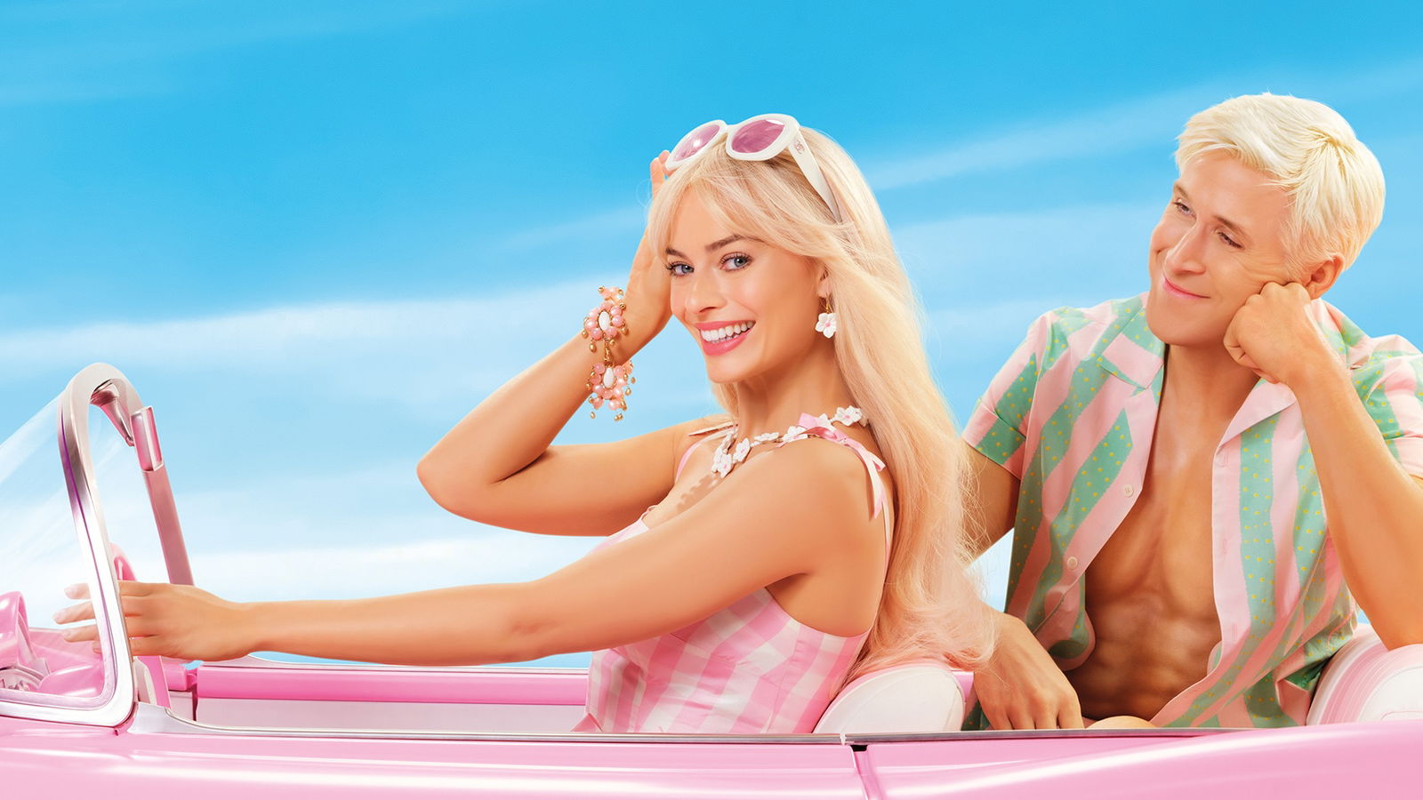 Immagine di Come e dove vedere Barbie in streaming