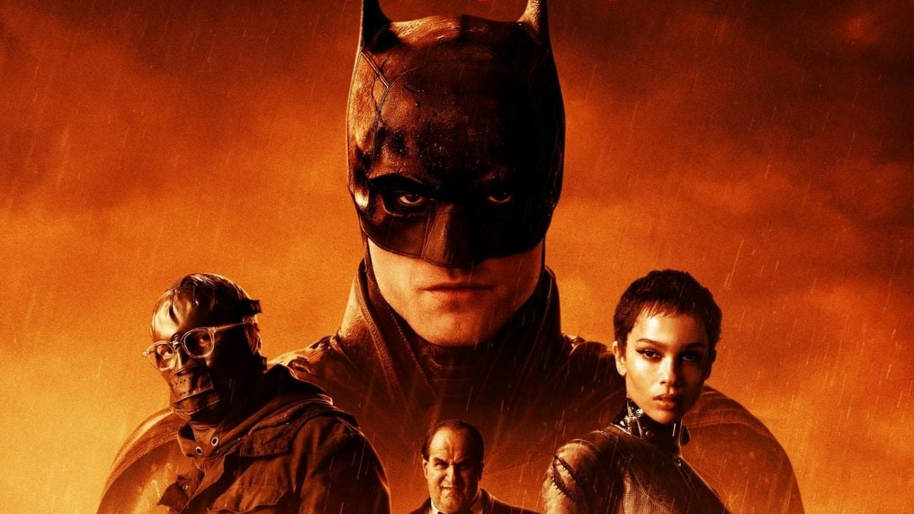 Immagine di Batman: la batarang edition del film con Robert Pattinson a meno di 30€!