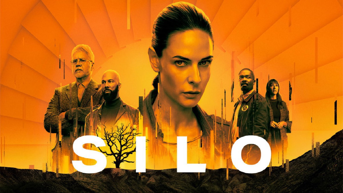Immagine di Silo 1, recensione: il prezzo della sopravvivenza