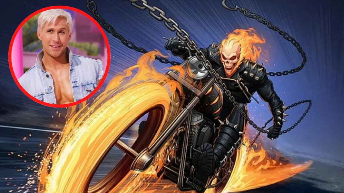 Immagine di Kevin Feige risponde a Ryan Gosling: "ci piacerebbe inserirti nel MCU"