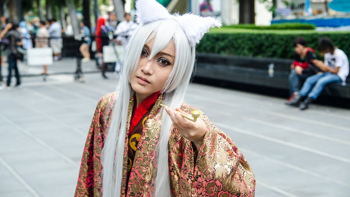 Immagine di Dove e come vedere la Jump Fest Convention (il programma completo)