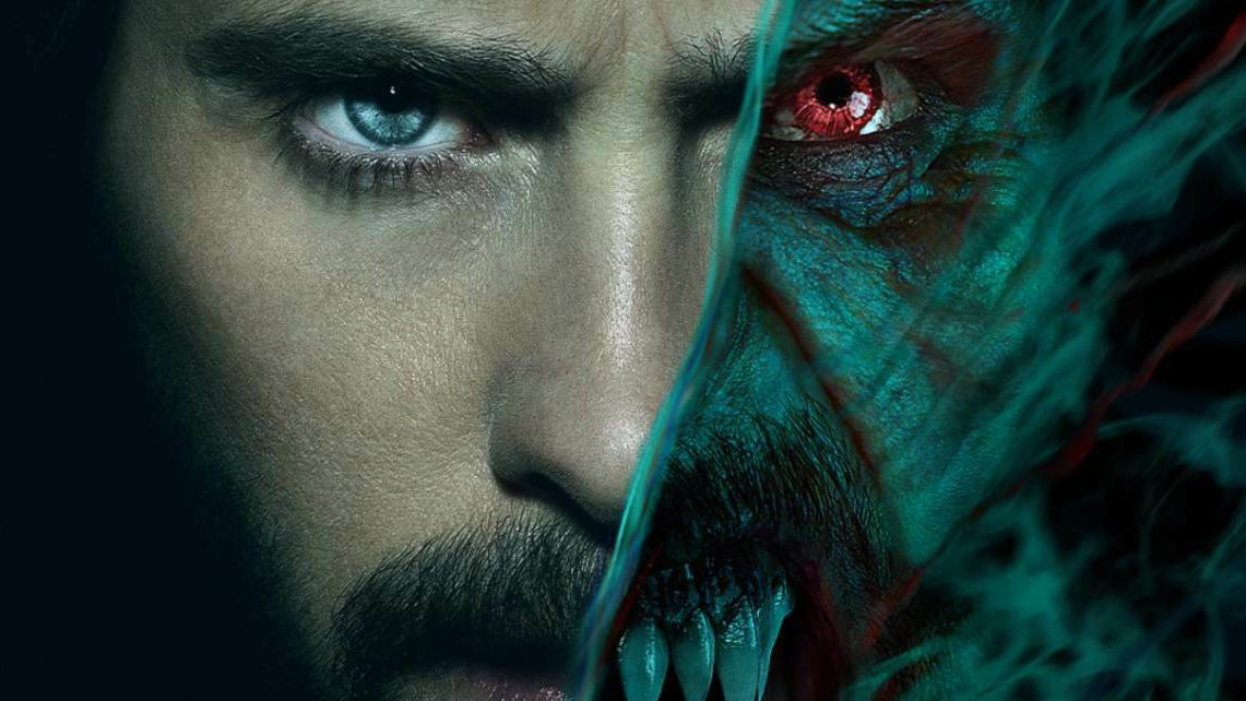 Immagine di Morbius, nel trailer finale Michael è davanti a un bivio