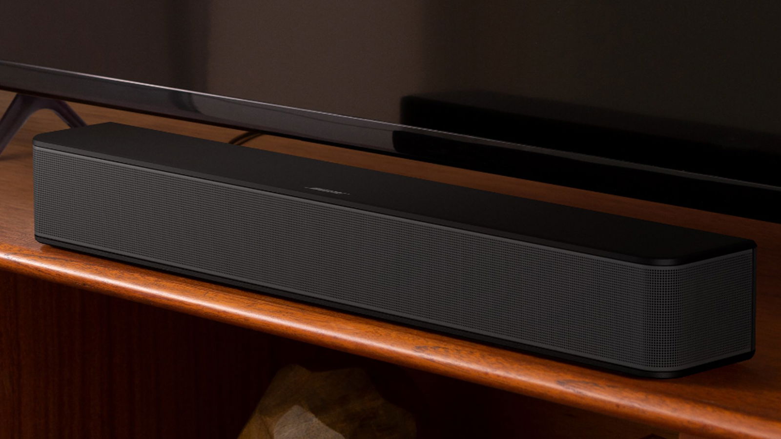 Immagine di Audio TV al top con questa soundbar Bose in sconto del 20%