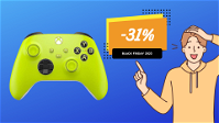 Prezzo BOMBA su questo controller Xbox wireless! -31%