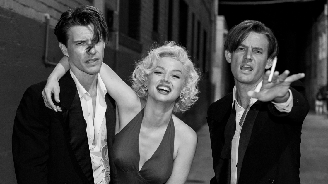 Immagine di Blonde, quanto c’è di vero nel film su Marilyn Monroe?