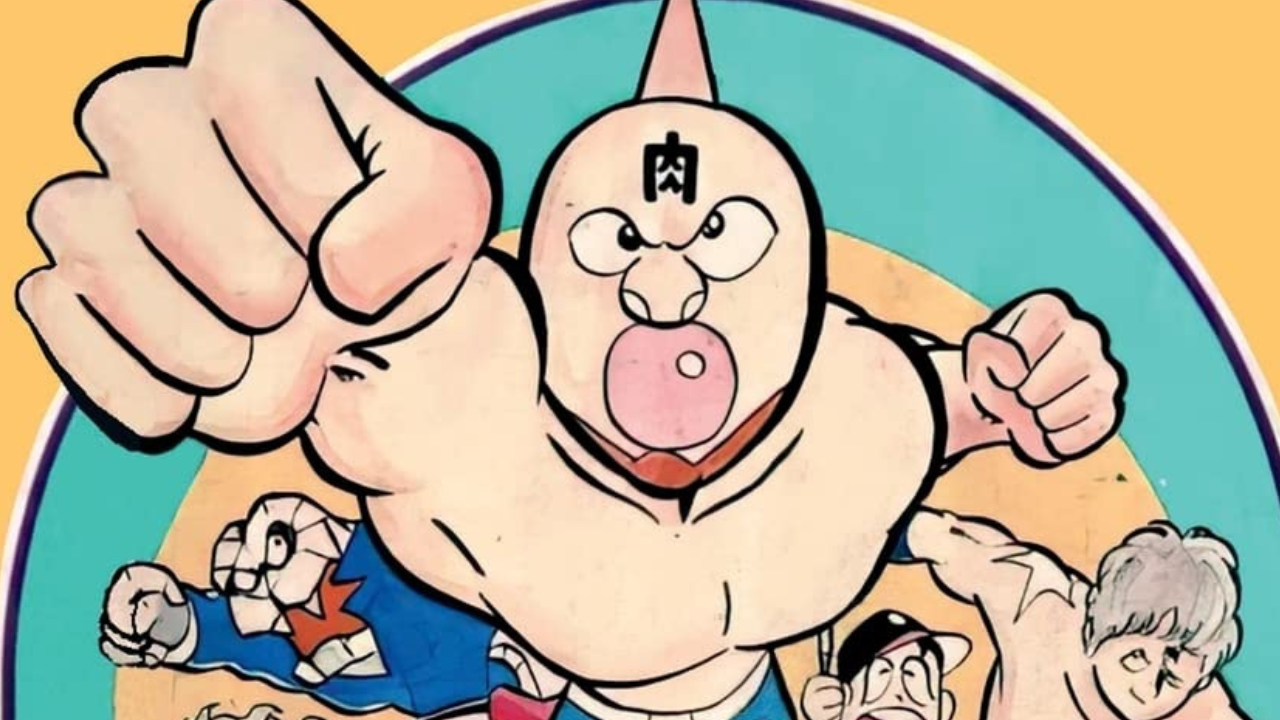 Immagine di Il ritorno di Kinnikuman con un nuovo anime per celebrare 40 anni