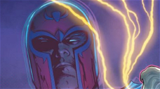 Copertina di Marvel rilancia gli X-Men dopo l'era Krakoa: ecco le nuove serie e i nuovi autori