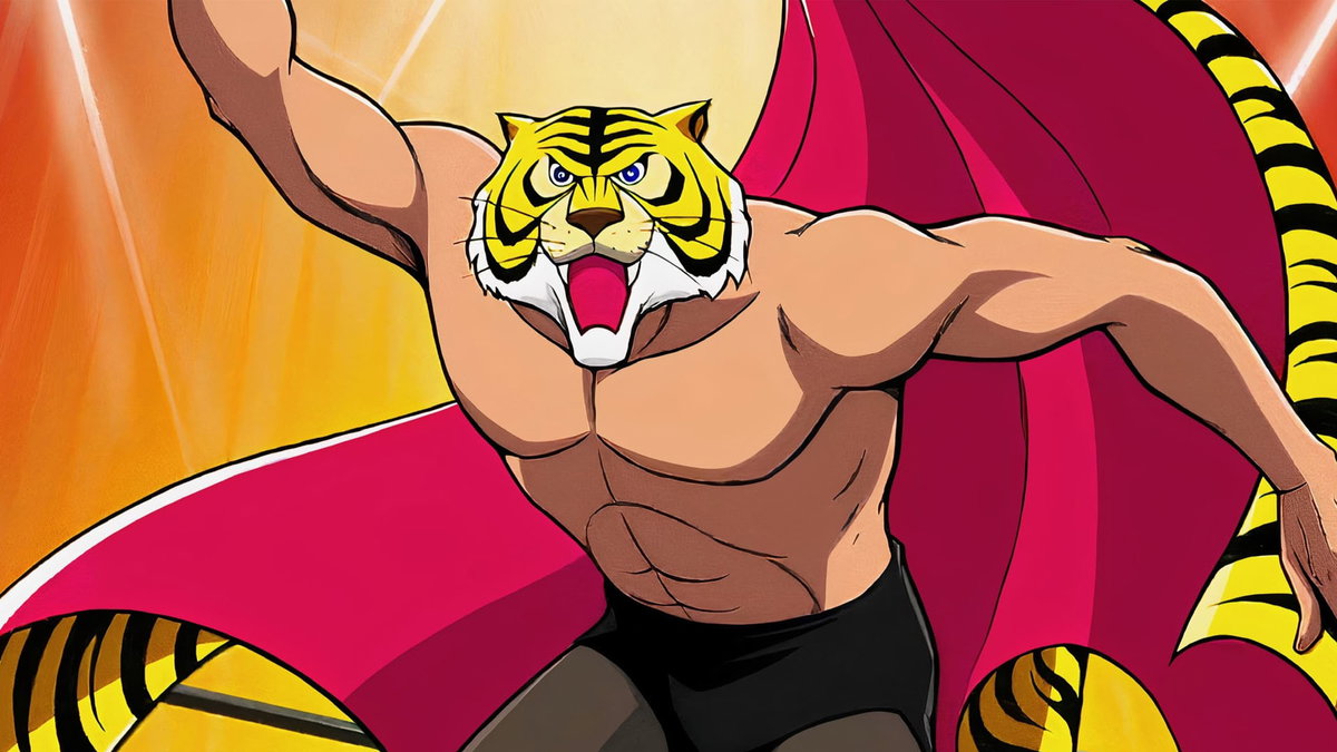 Immagine di L'Uomo Tigre: la collector's edition in DVD della prima serie scontata a metà prezzo!