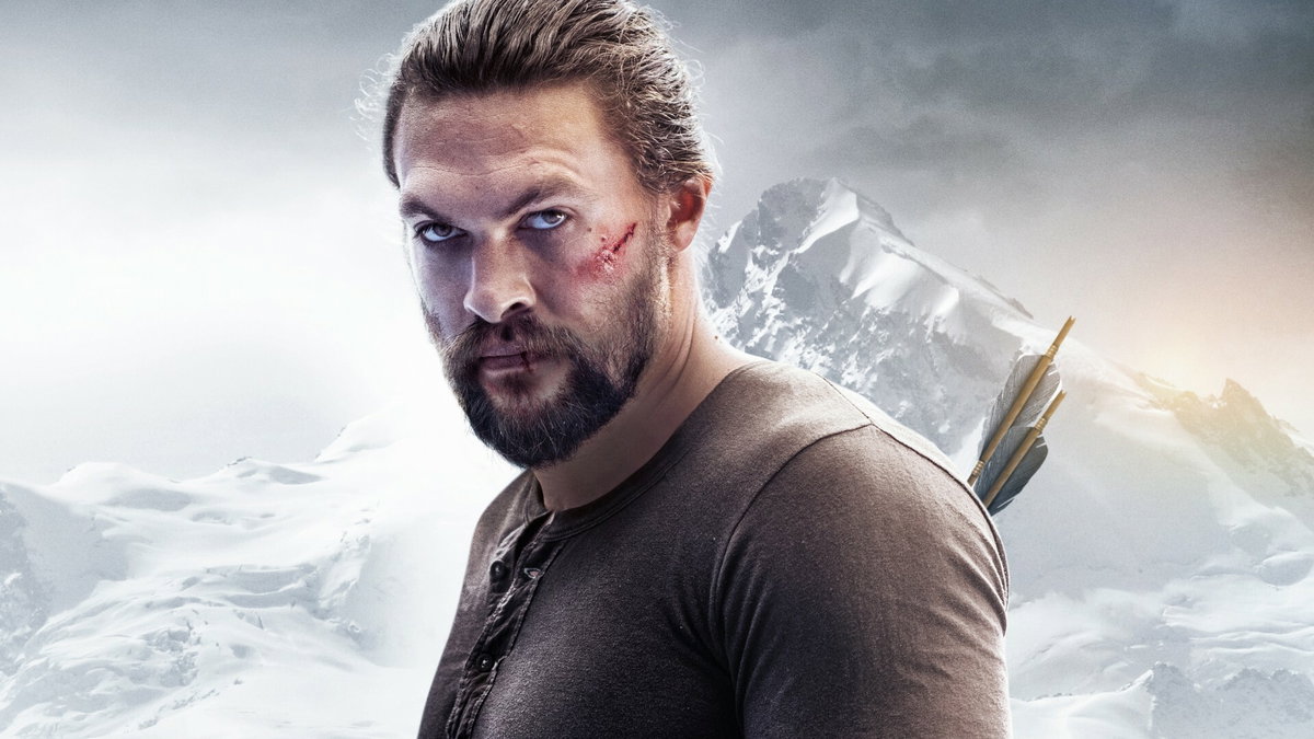 Immagine di Jason Momoa sarà scrittore e attore per Chief of War di Apple TV+