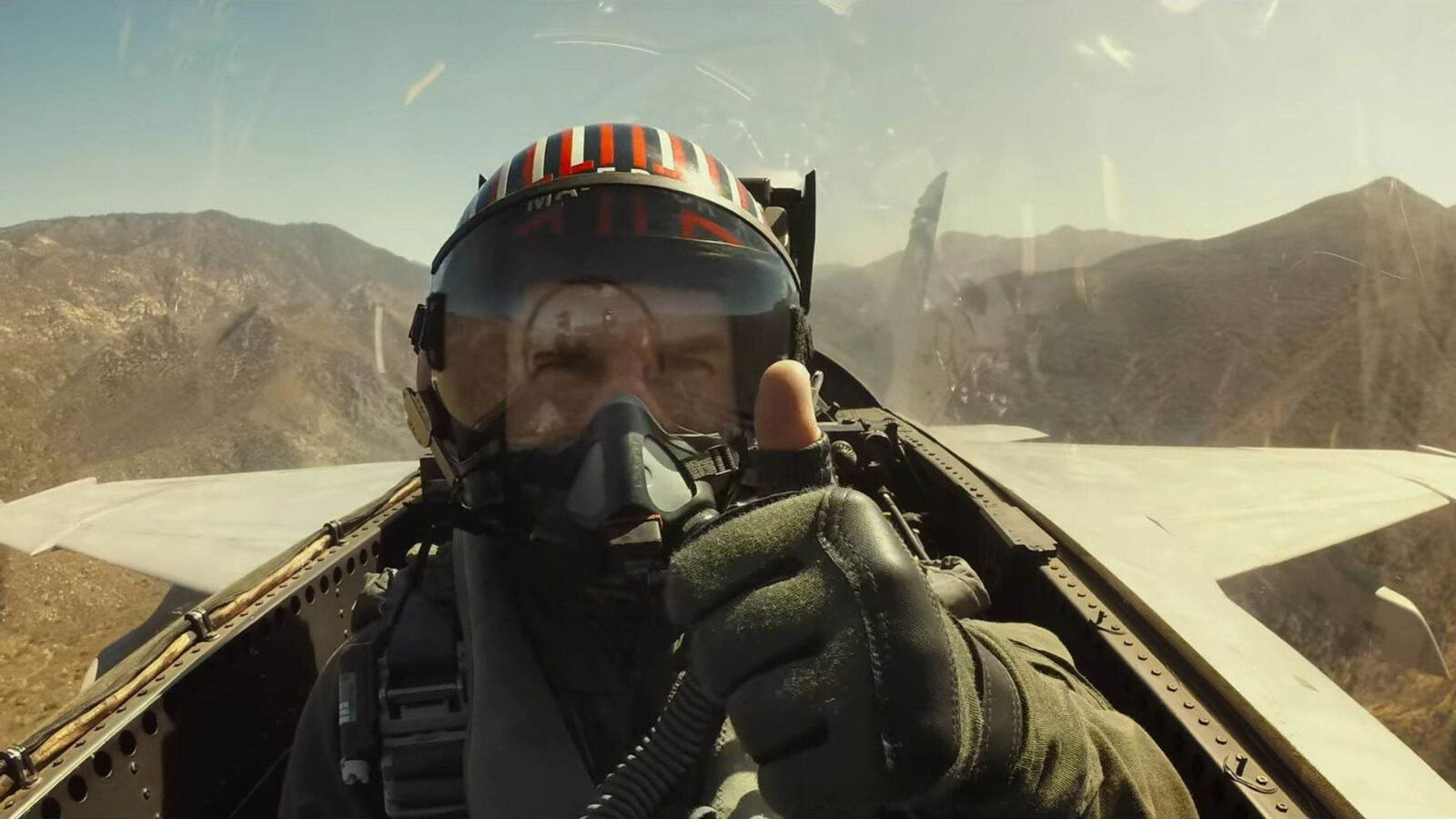 Immagine di Top Gun: Maverick in streaming batte un nuovo record