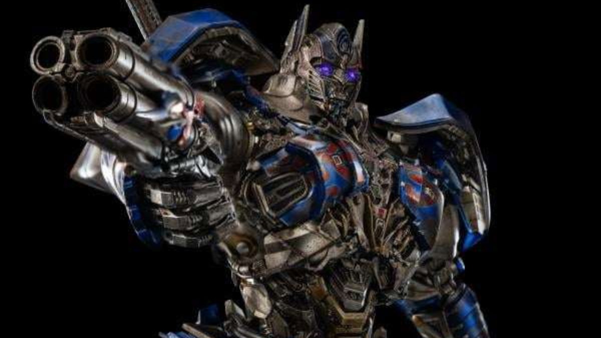 Immagine di Nemesis Prime, il nuovo capolavoro di ThreeZero per i fan dei Transformers