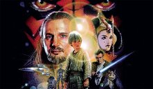 Copertina di Star Wars - La Minaccia Fantasma: Ritorno alla Vecchia Repubblica