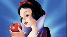Copertina di Biancaneve e i sette nani, la storia di un Classico Disney senza tempo