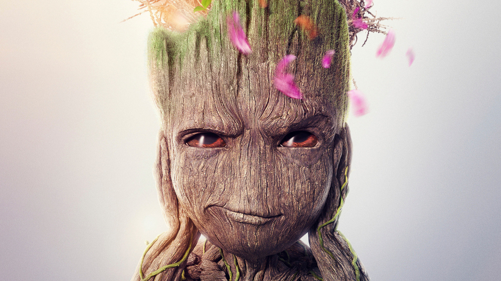 Immagine di I Am Groot 2: intervista all'autrice e regista Kirsten Lepore