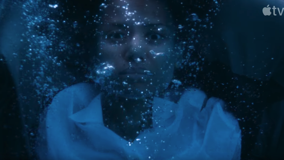 Immagine di Surface, trailer e trama del nuovo sexy thriller di Apple
