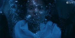 Copertina di Surface, trailer e trama del nuovo sexy thriller di Apple
