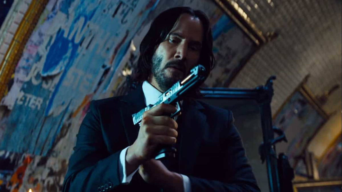 Immagine di John Wick 4: Stahelski si è ispirato a un videogoco