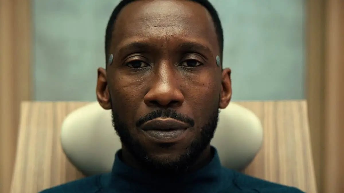 Immagine di Il copione di Blade è pessimo: Mahershala Ali giù di morale